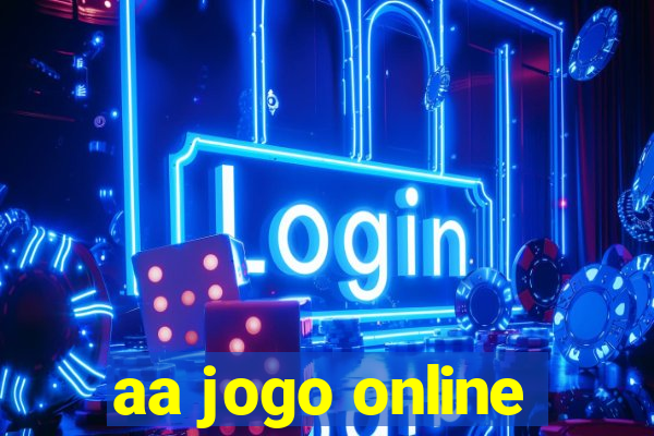 aa jogo online